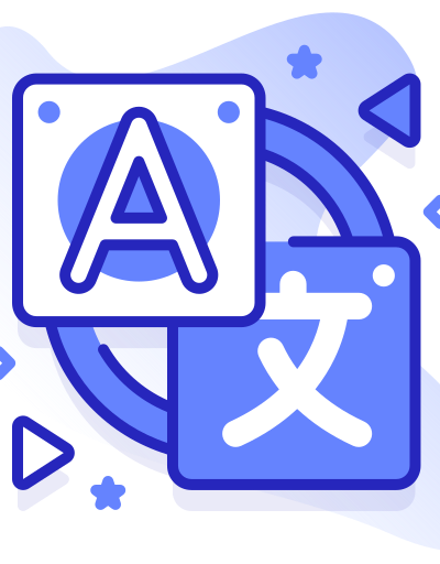 Translation & Language